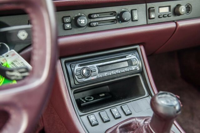1989 Porsche 944 -- - photo 11