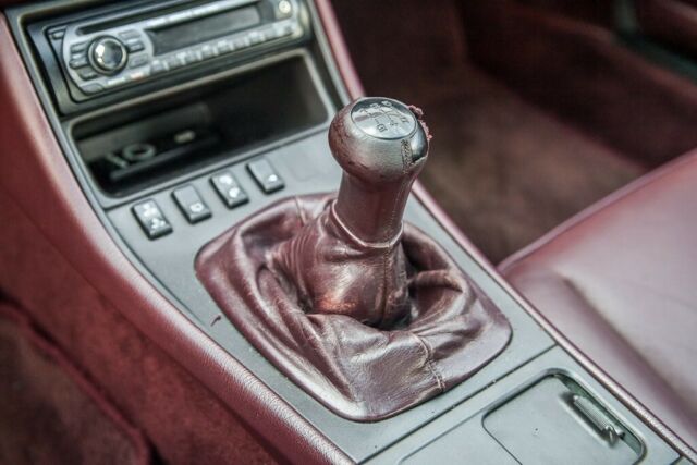 1989 Porsche 944 -- - photo 12