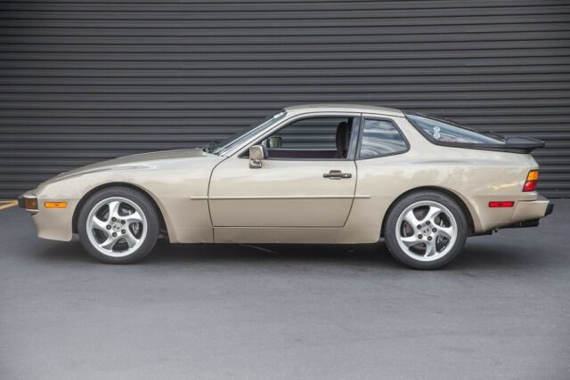 1989 Porsche 944 -- - photo 4