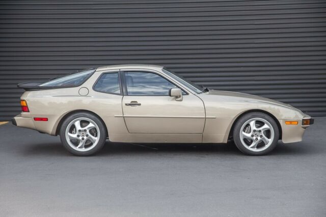 1989 Porsche 944 -- - photo 5