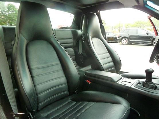 1989 Porsche 944 Base 2dr Hatchback - photo 12