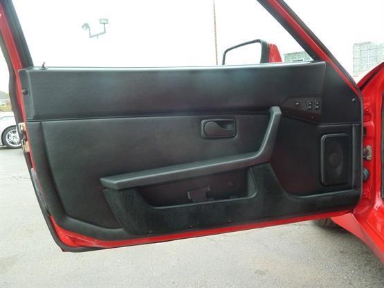1989 Porsche 944 Base 2dr Hatchback - photo 9