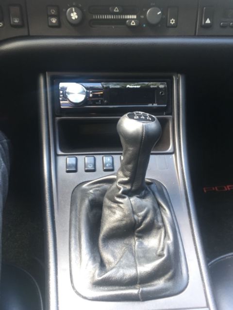 1989 Porsche 944 - photo 13