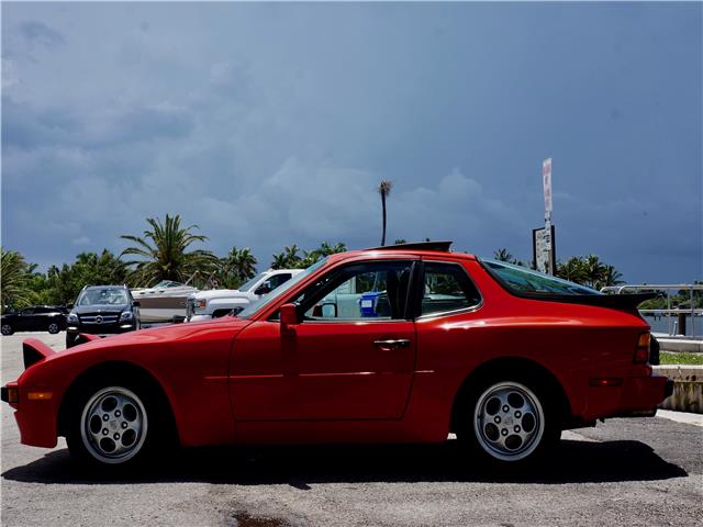 1989 Porsche 944 -- - photo 9