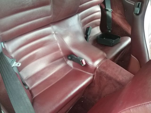 1989 Porsche 944 - photo 7