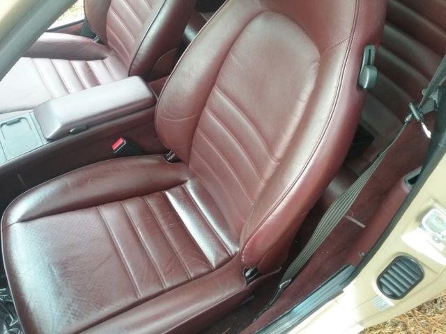 1989 Porsche 944 - photo 8