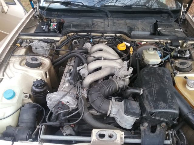 1989 Porsche 944 - photo 9