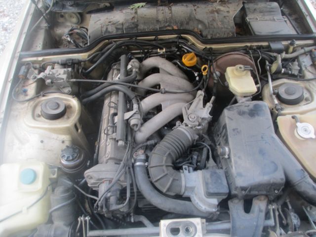 1989 Porsche 944 - photo 8