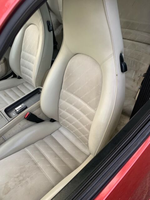 1989 Porsche 944 - photo 9