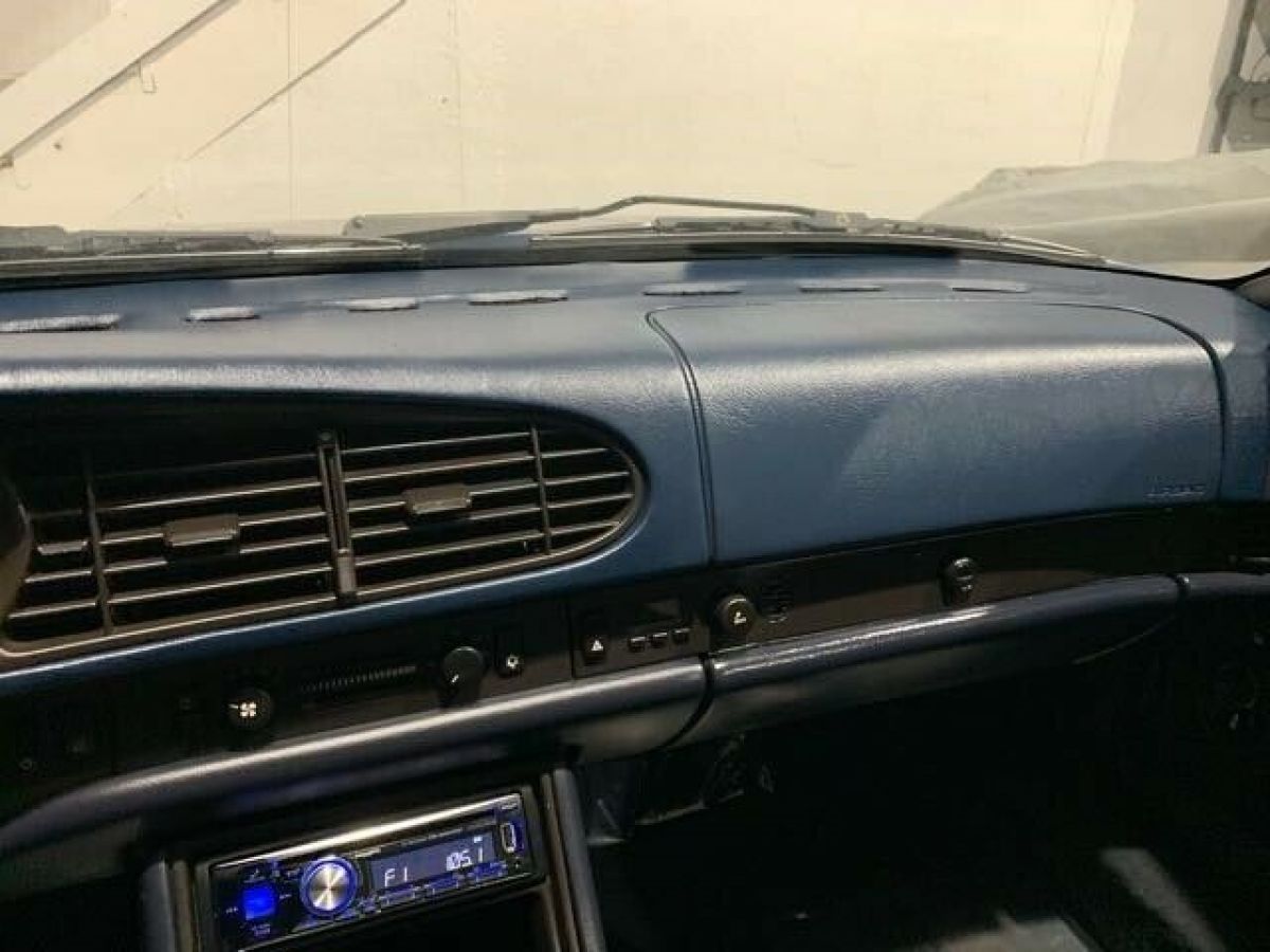 1989 Porsche 944 S2 - photo 12