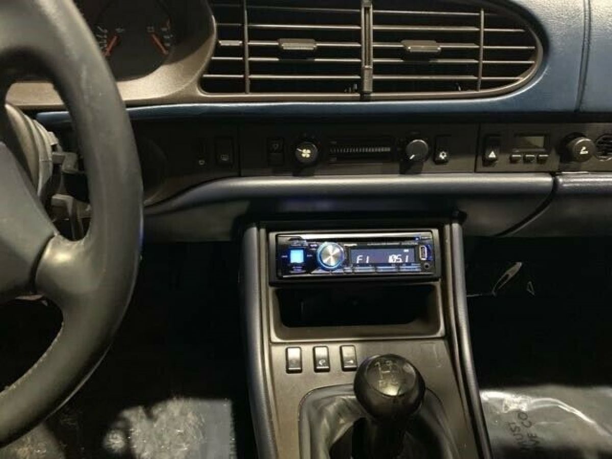 1989 Porsche 944 S2 - photo 13