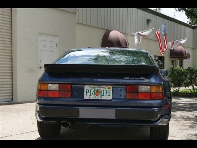 1989 Porsche 944 S2 - photo 8