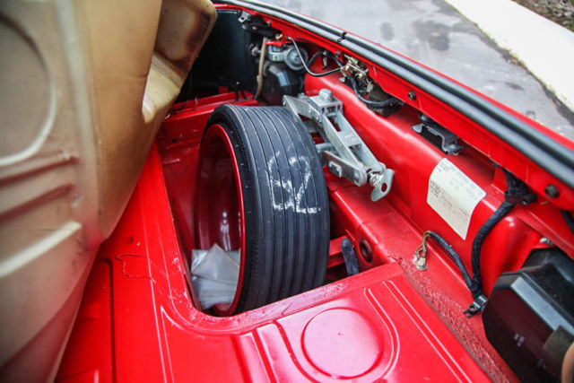1989 Porsche 944 S2 3.0L 16v - photo 13