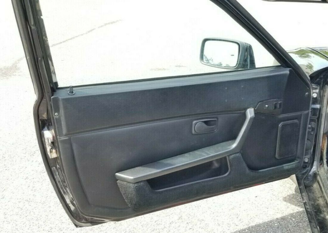 1989 Porsche 944 - photo 12