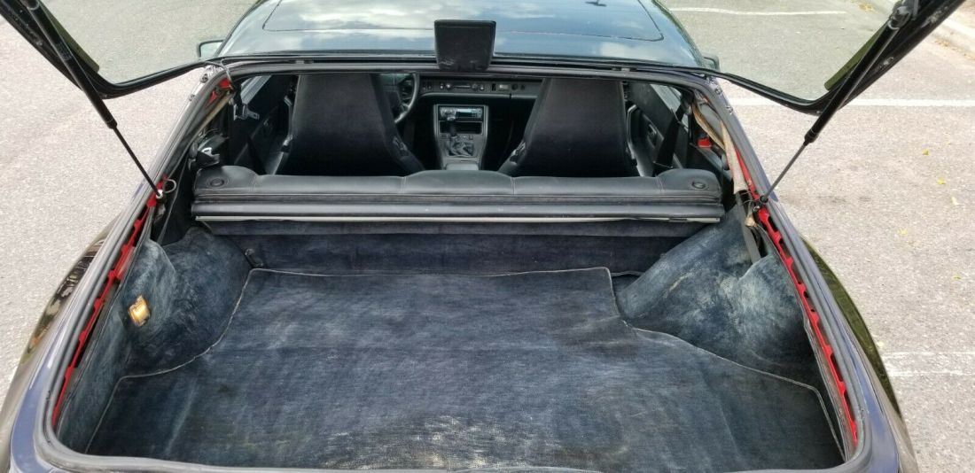 1989 Porsche 944 - photo 4