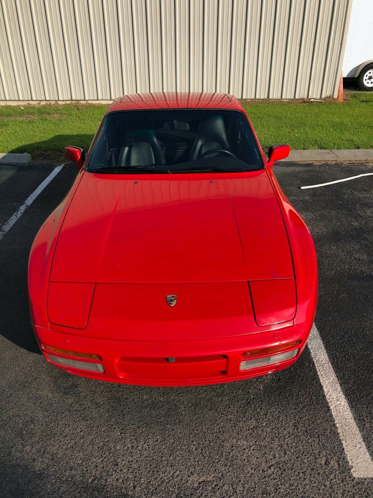 1989 Porsche 944 - photo 7