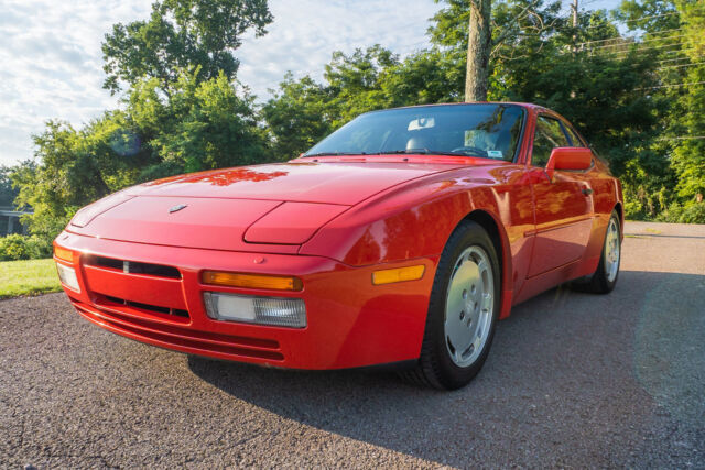 1989 Porsche 944 S2 for sale! 1989 Porsche 944 S2