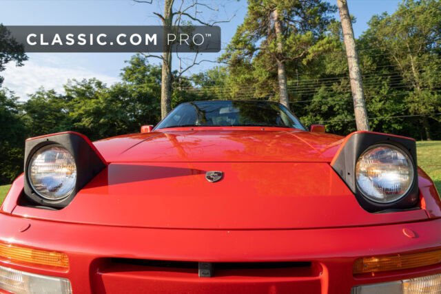 1989 Porsche 944 S2 - photo 10