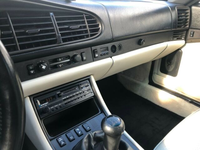 1989 Porsche 944 944 S2 - photo 9
