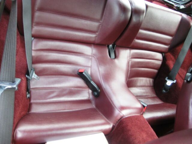 1989 Porsche 944 S2 - photo 13