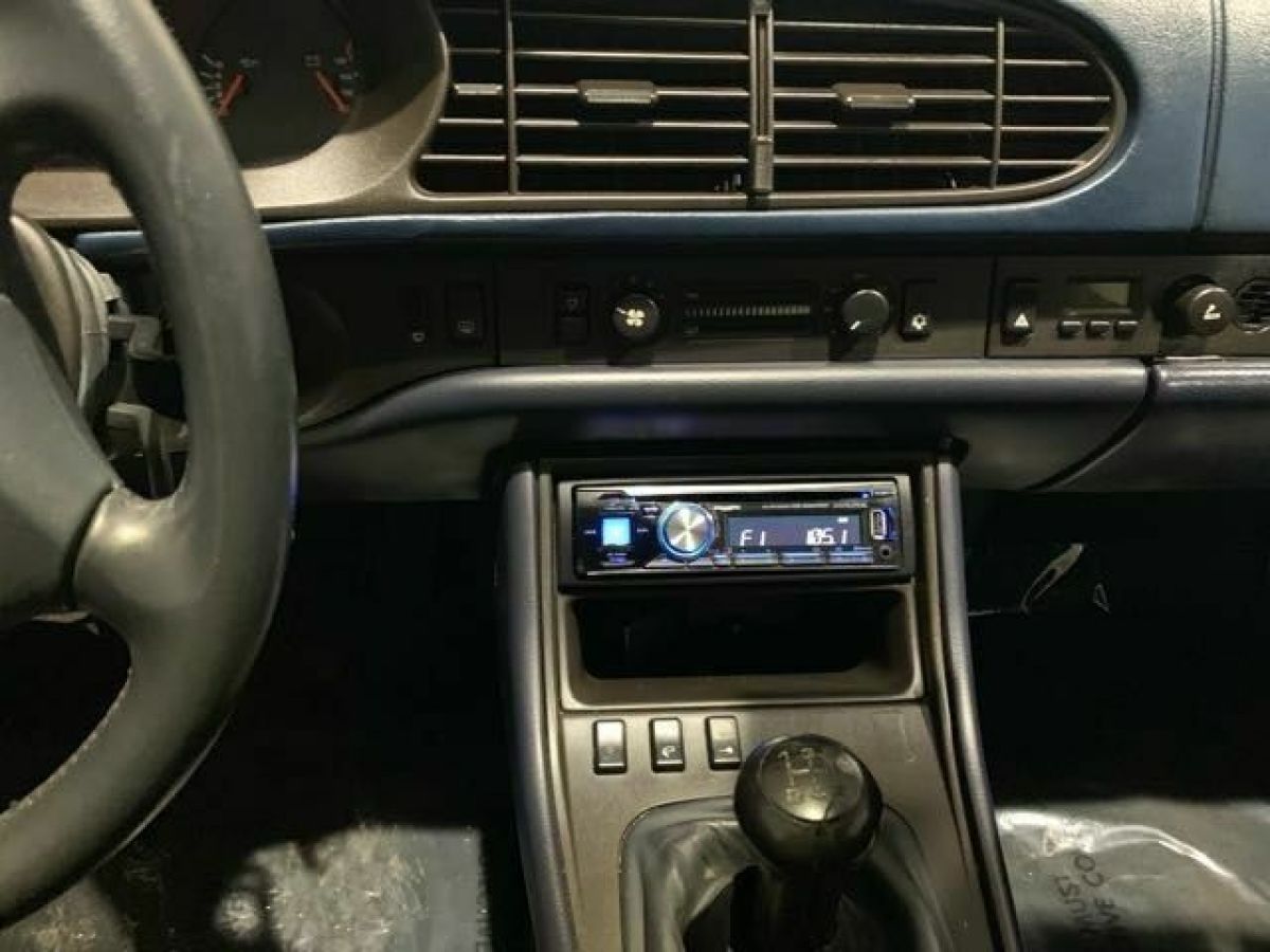 1989 Porsche 944 S2 - photo 13