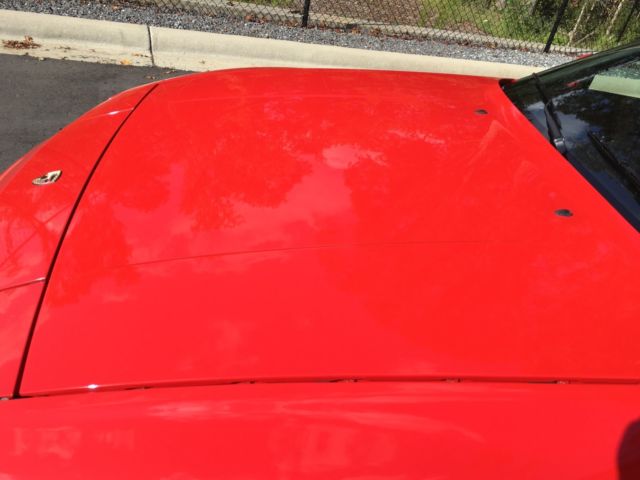 1989 Porsche 944 - photo 10