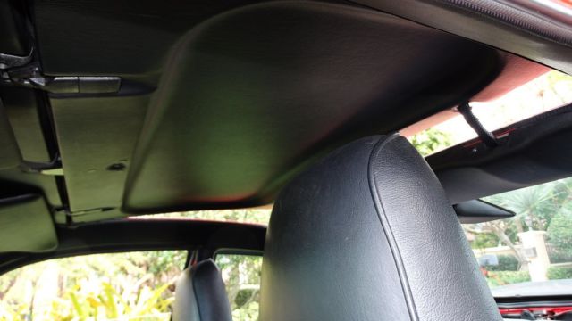1989 Porsche 944 944 SPORT COUPE - photo 11