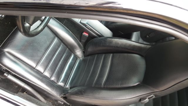 1989 Porsche 944 - photo 11