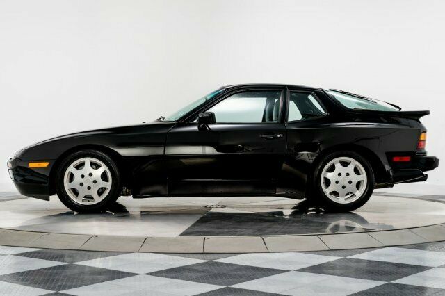 1989 Porsche 944 Turbo - photo 5