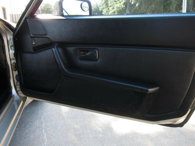 1989 Porsche 944 Turbo S - photo 10