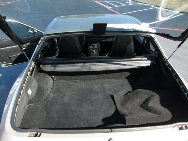 1989 Porsche 944 Turbo S - photo 13