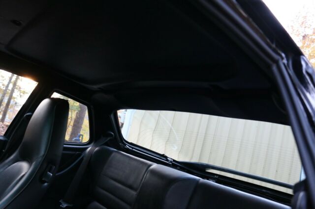 1989 Porsche 944 Turbo - photo 13