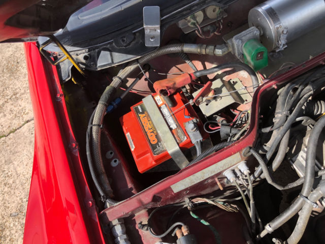 1989 Porsche 944 Turbo Race Car - photo 13