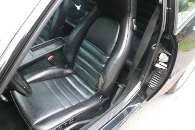 1989 Porsche 944 Turbo "S" - photo 10