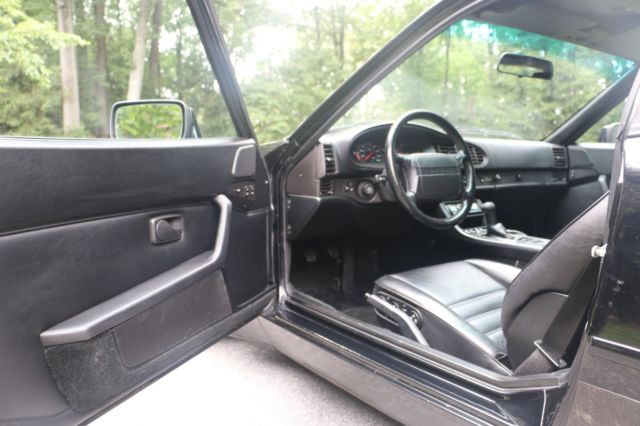 1989 Porsche 944 Turbo "S" - photo 9
