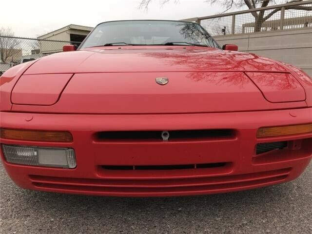 1989 Porsche 944 Turbo - photo 5