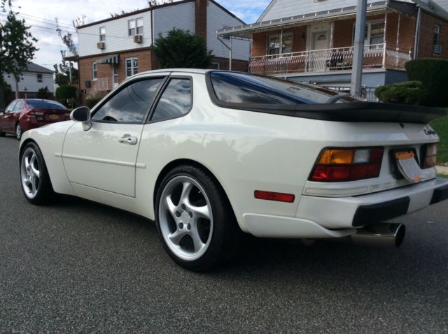1989 Porsche 944 Turbo - photo 3