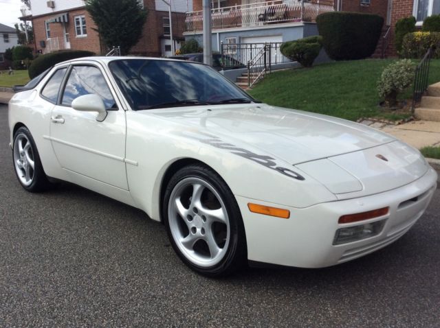 1989 Porsche 944 Turbo - photo 5