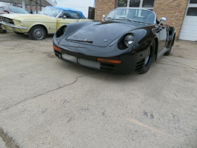 1989 Porsche Other - photo 4