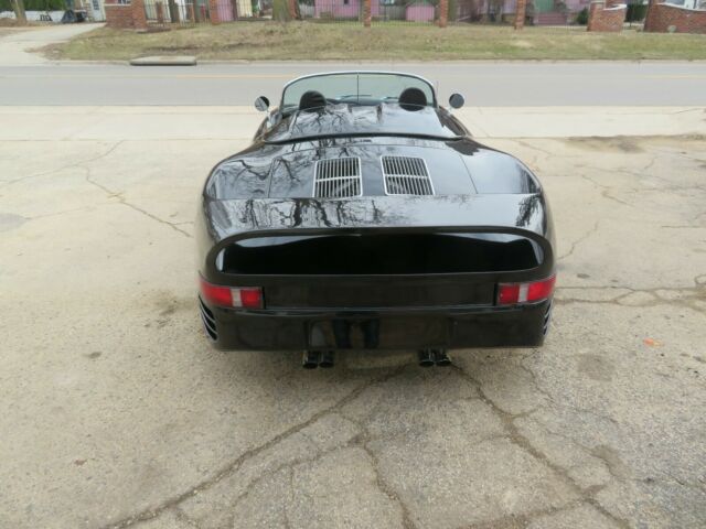 1989 Porsche Other - photo 5