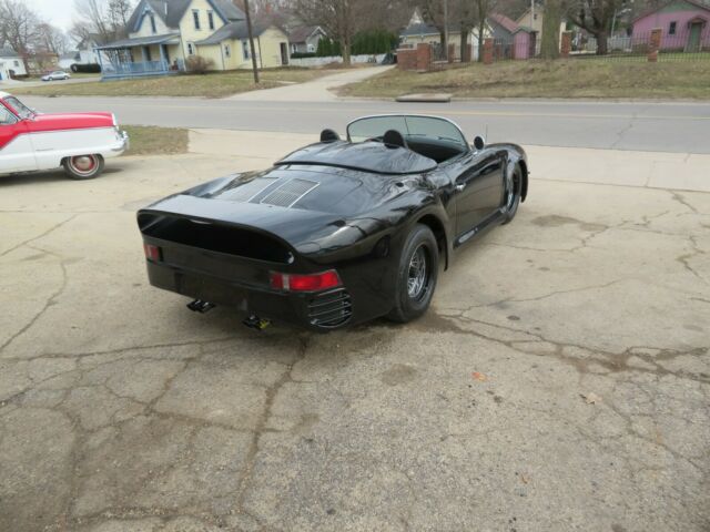 1989 Porsche Other - photo 6