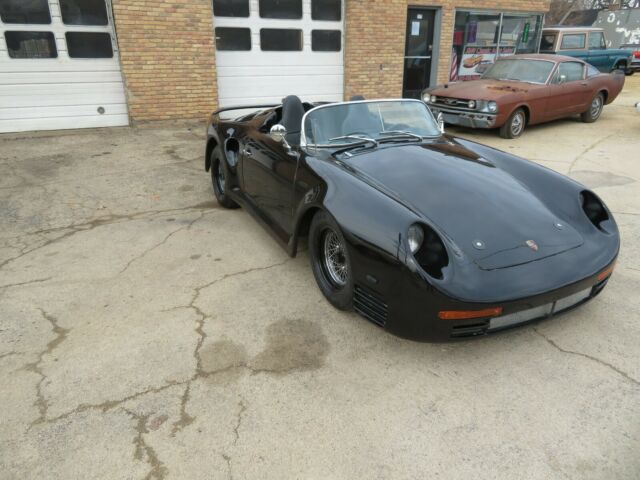 1989 Porsche Other - photo 8