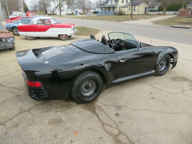 1989 Porsche Other - photo 9