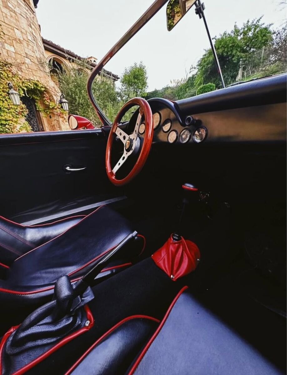1900 Porsche 911 - photo 3