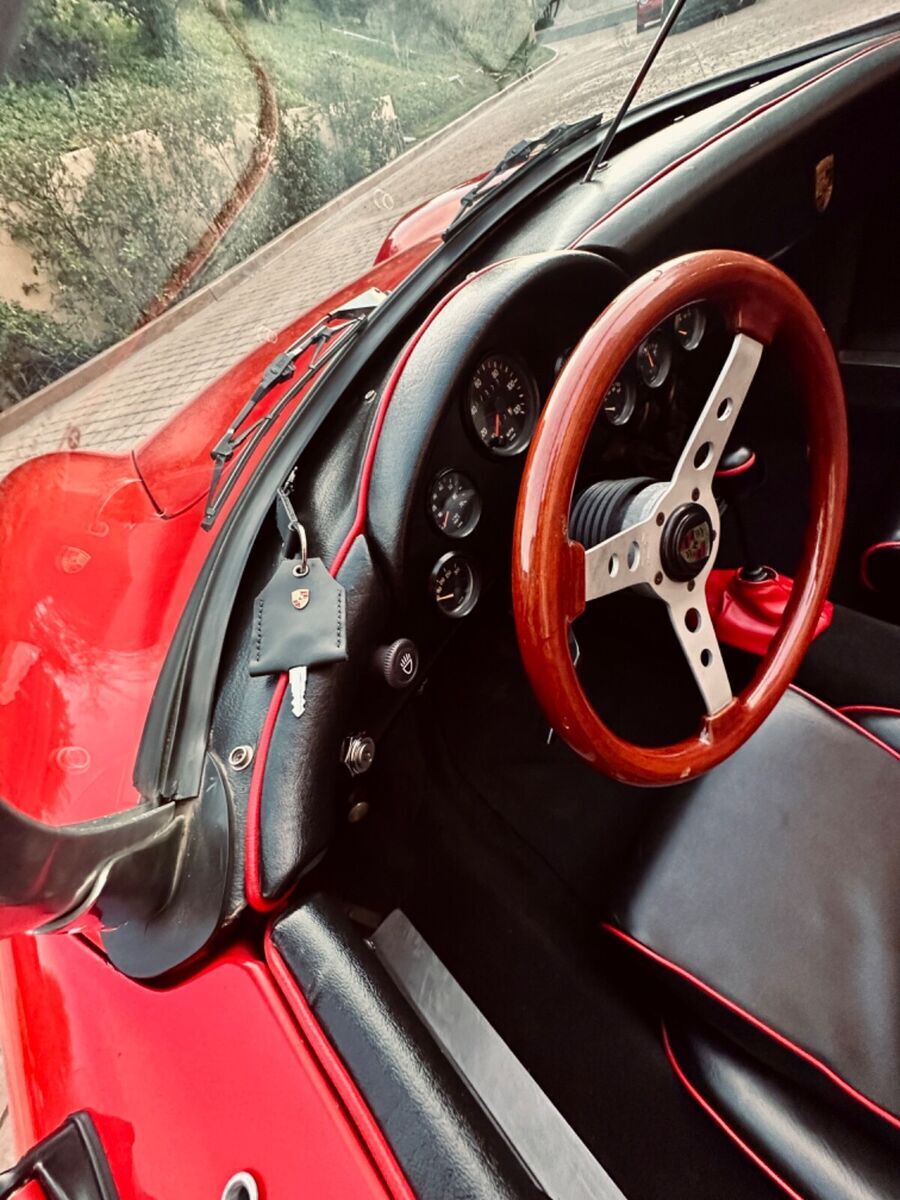 1900 Porsche 911 - photo 6