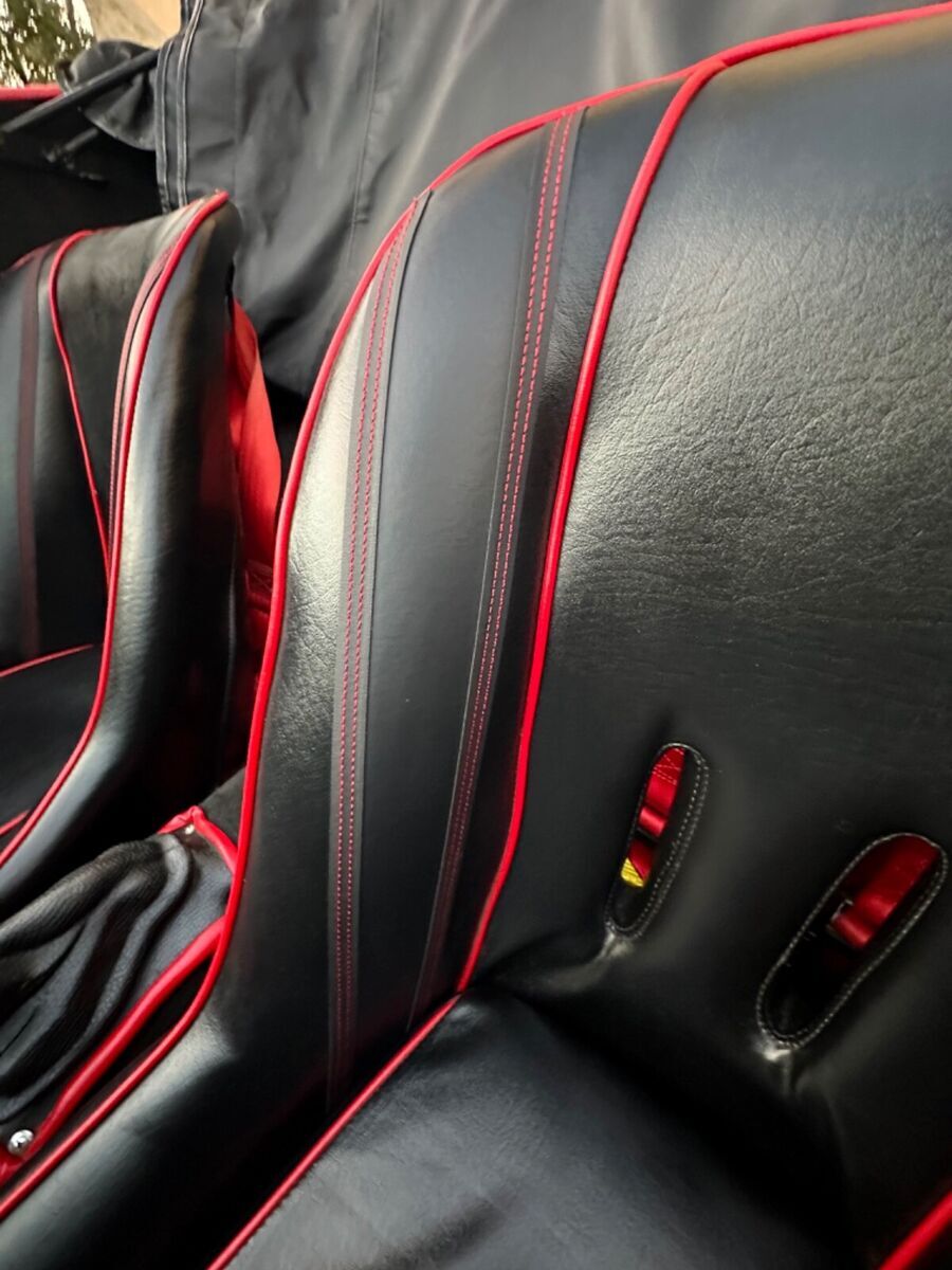 1900 Porsche 911 - photo 7