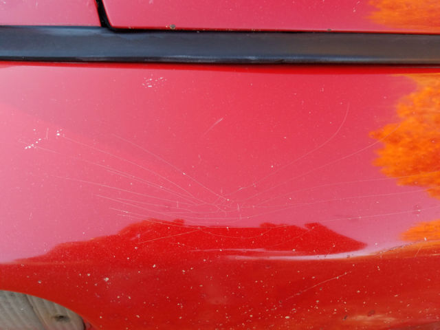 1989 Porsche 964 - photo 13