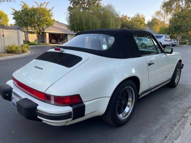 1989 Porsche 911 - photo 11