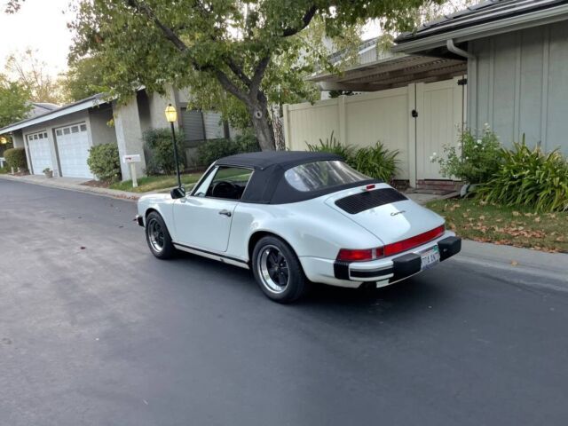 1989 Porsche 911 - photo 13