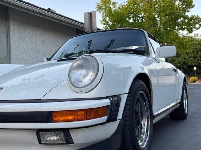 1989 Porsche 911 - photo 3